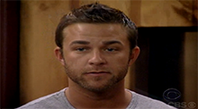 Joshuah Welch Big Brother 9 